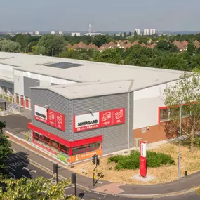 Bild von Shurgard Self Storage Chingford Highams Park