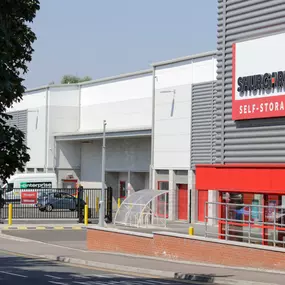 Bild von Shurgard Self Storage Chingford Highams Park