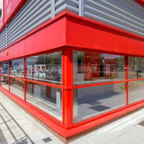 Bild von Shurgard Self Storage Chingford Highams Park