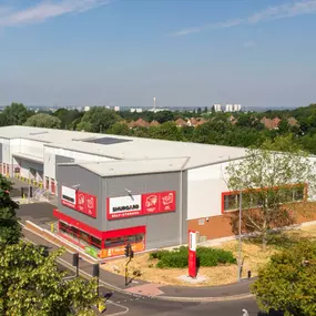 Bild von Shurgard Self Storage Chingford Highams Park