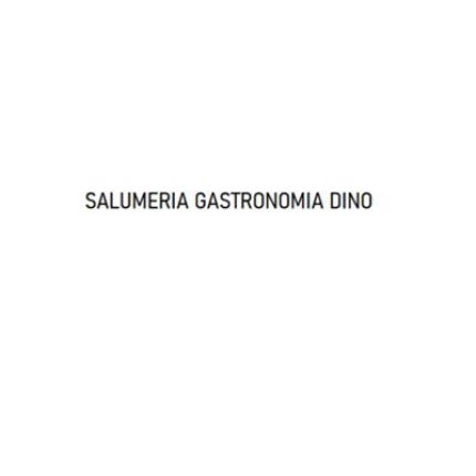 Logo van Salumeria Gastronomia Dino