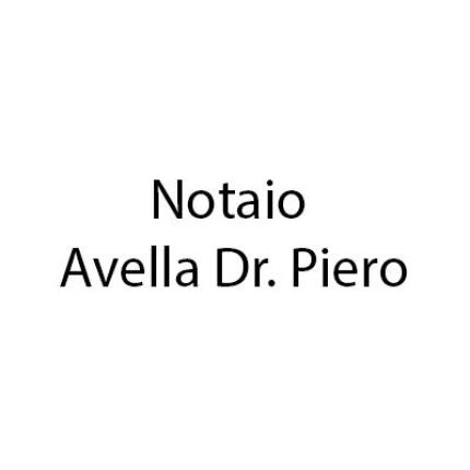 Logótipo de Notaio Avella Dr. Piero