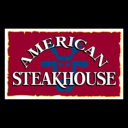 Logo fra American Steakhouse