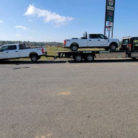 Call now for a towing service you can rely on!