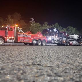 Call now for a towing service you can rely on!