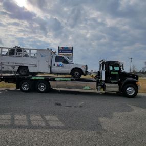 Call now for a towing service you can rely on!