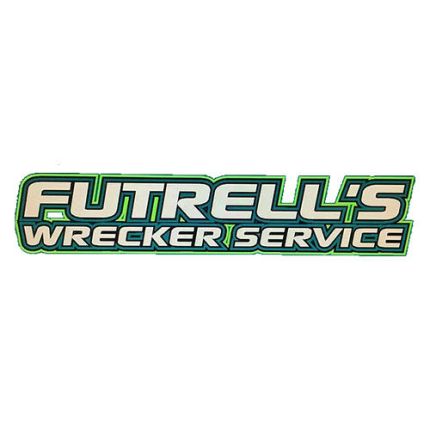 Logo fra Futrell's Wrecker Service, LLC