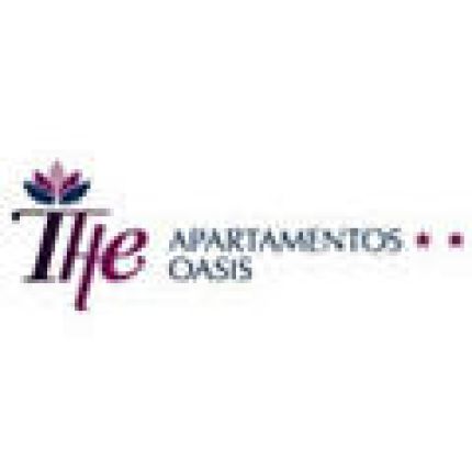 Logo van Apartamentos THE Oasis