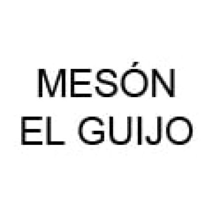 Logo van Mesón El Guijo