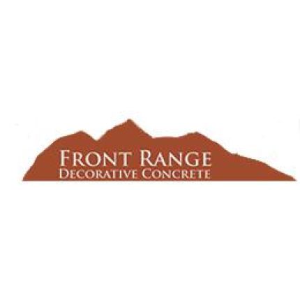 Λογότυπο από Front Range Decorative Concrete
