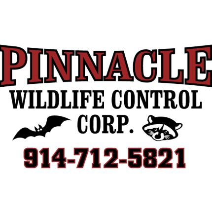 Logo von Pinnacle Wildlife control