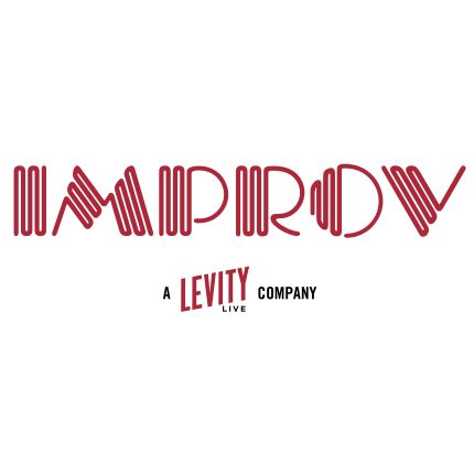 Logotipo de Brea Improv