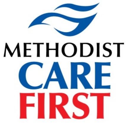 Logótipo de Methodist CareFirst Immediate Care