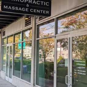 Bild von Eastlake Chiropractic and Massage Center