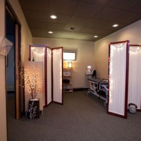 Eastlake Chiropractic and Massage Center Back Office