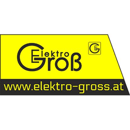 Logo von Elektro-Groß