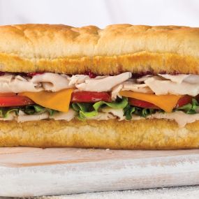 Bild von Earl of Sandwich