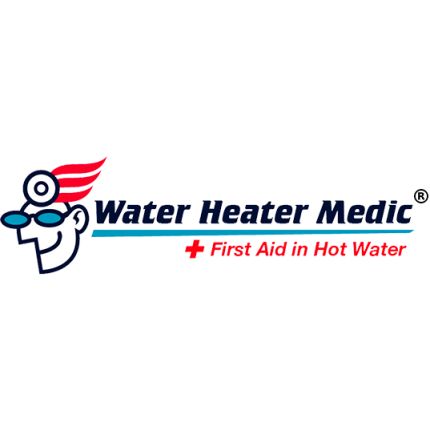 Logo fra Water Heater Medic
