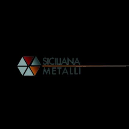 Logo de Siciliana Metalli