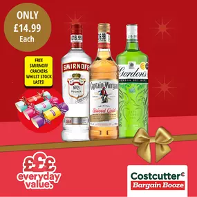 Bild von Bargain Booze Plus