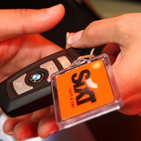 Bild von SIXT Noleggio auto e furgoni Roma Ciampino Aeroporto