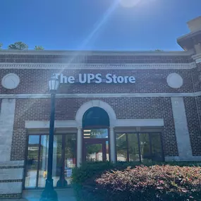 Bild von The UPS Store