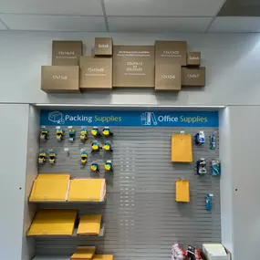 Bild von The UPS Store