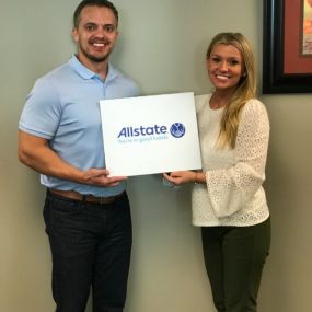 Bild von Patrick Allford: Allstate Insurance