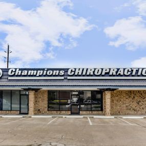 Bild von Champions Chiropractic Center, LLC