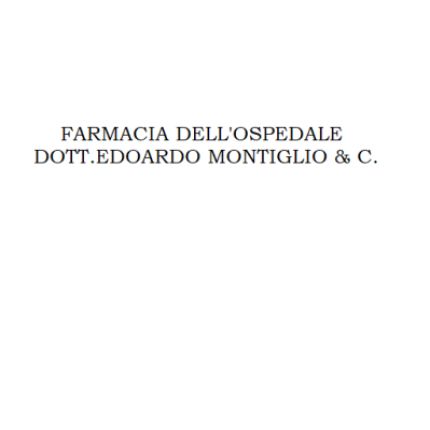 Λογότυπο από Farmacia dell'Ospedale