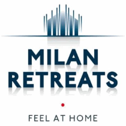 Logo van Milan Retreats