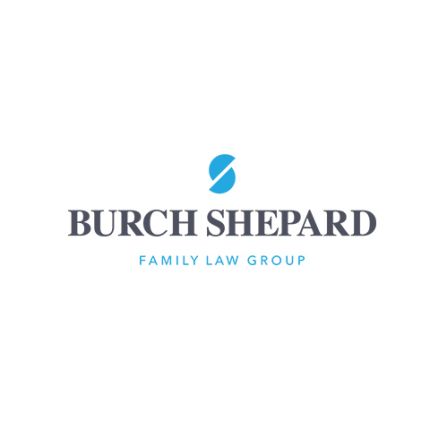 Logo van Burch Shepard Family Law Group