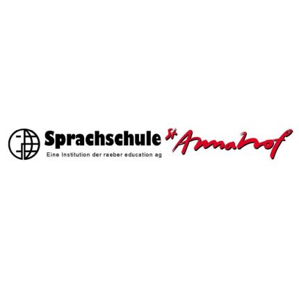Logotyp från Sprachschule St. Annahof