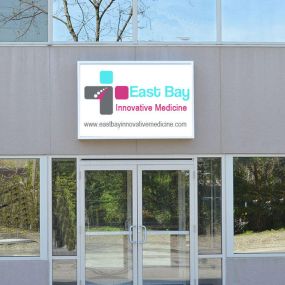 Bild von East Bay Innovative Medicine