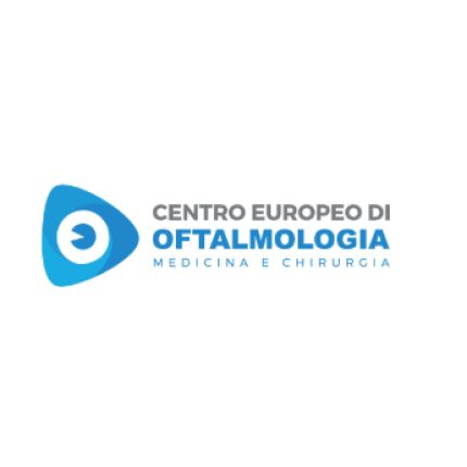 Λογότυπο από Centro Europeo di Oftalmologia Convenzionato S.S.N.