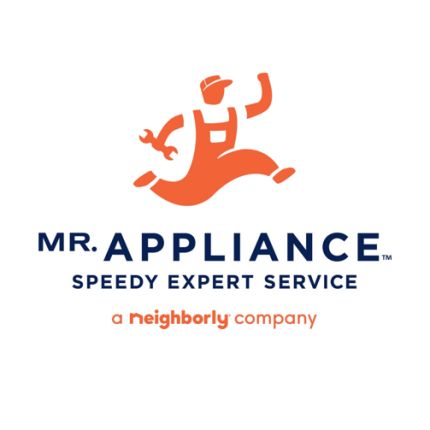 Logotipo de Mr. Appliance of Fredericksburg