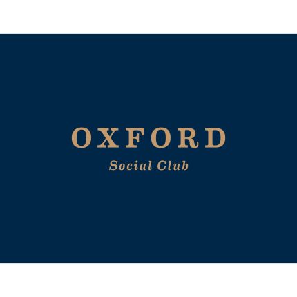 Logo von Oxford Social Club