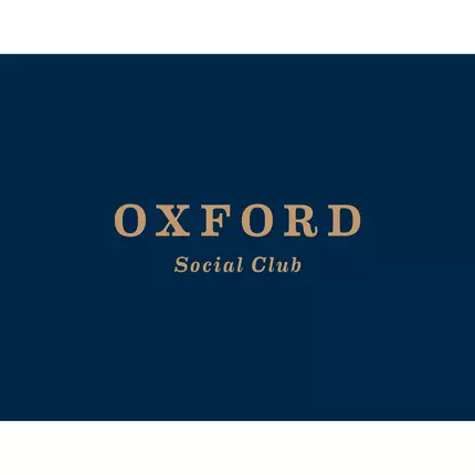 Logo from Oxford Social Club