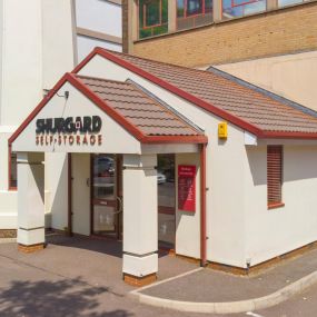 Bild von Shurgard Self Storage Norbury