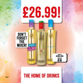 Bild von Bargain Booze Plus