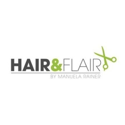 Logo da Hair & Flair by Manuela Rainer