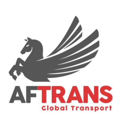Logotyp från AFTRANS INTERNACIONAL S.L.