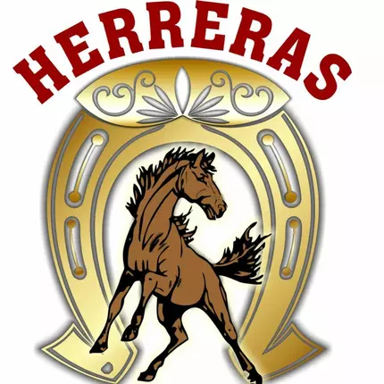 Logo van Herreras Mexican Restaurant