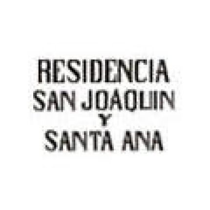 Logo da Residencia San Joaquín y Santa Ana S.L.