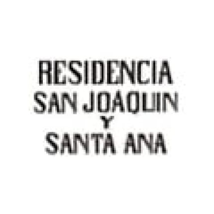 Logotyp från Residencia San Joaquín y Santa Ana S.L.