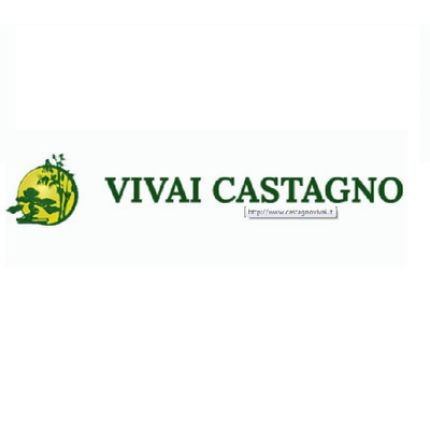 Logo da Vivai Castagno