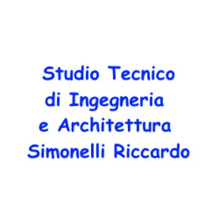 Logo van Studio di Ingegneria e Architettura Simonelli Riccardo