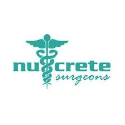 Logo fra Nu-Crete Surgeons
