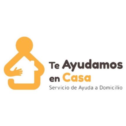 Logo de Te Ayudamos en Casa