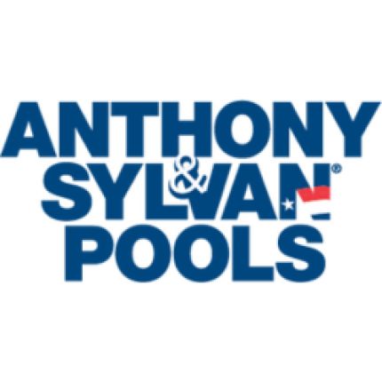 Logotipo de Anthony & Sylvan Pools
